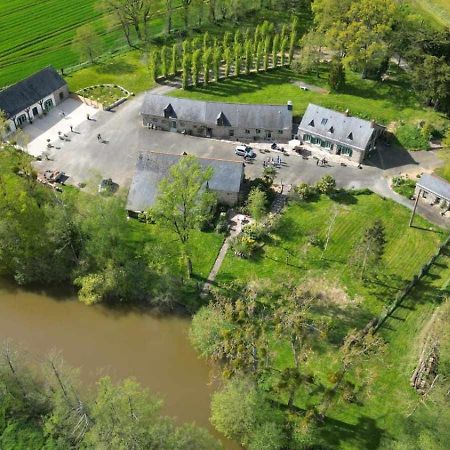 Le Gite De L'Ecurie Forges-la-Foret Bagian luar foto